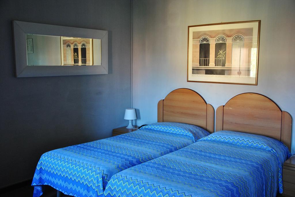Hotel Alla Fiera Pádua Exterior foto