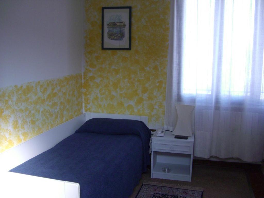Hotel Alla Fiera Pádua Quarto foto