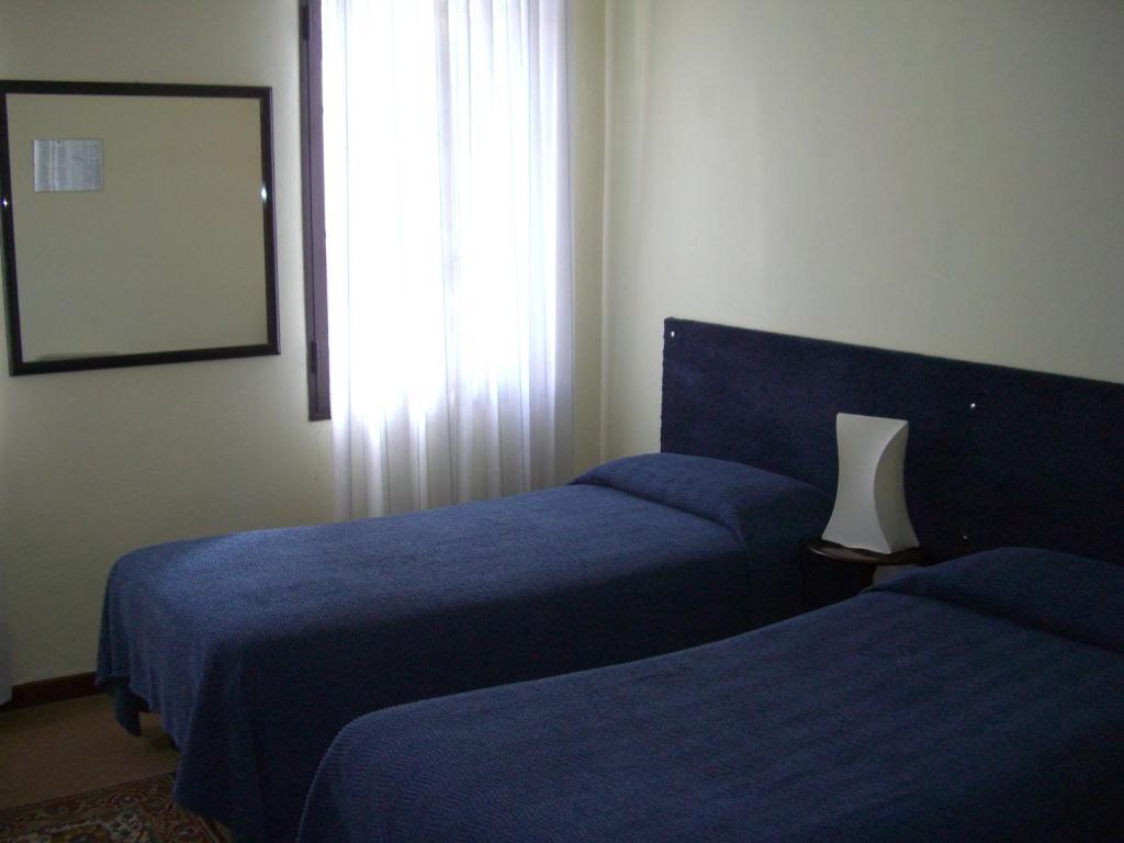 Hotel Alla Fiera Pádua Quarto foto