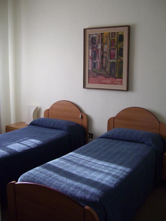 Hotel Alla Fiera Pádua Quarto foto