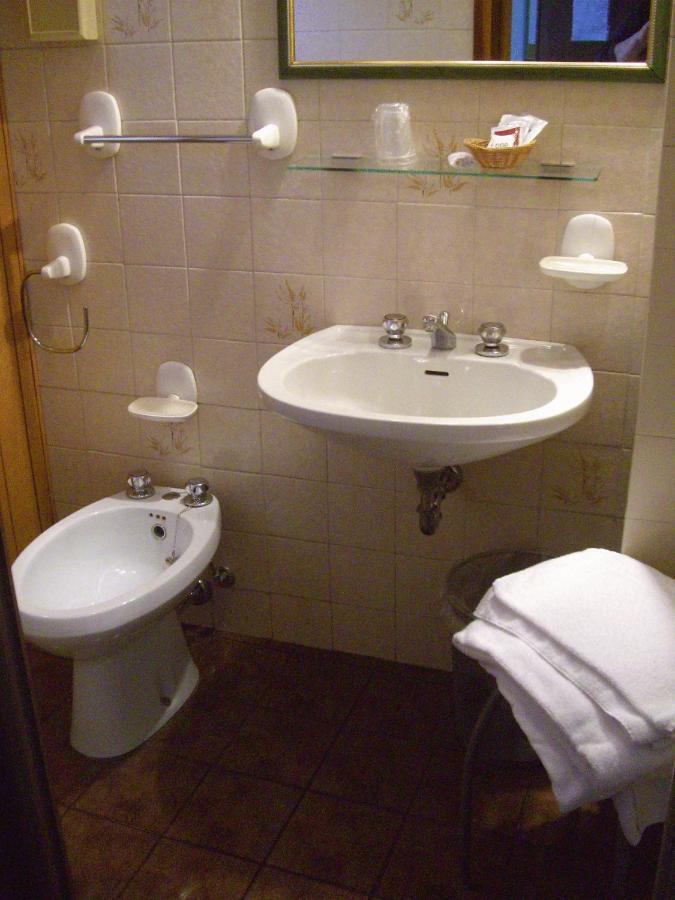 Hotel Alla Fiera Pádua Quarto foto